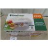 Image 2 : Food Saver 2000 Series Vacuum Sealing System in Box 