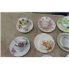 Image 2 : 13 Assorted Tea Cups + Saucers: Royal Vale, Old Royal, Royal Standard