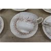 Image 2 : 6 Paragon Tea Cups + Saucers - 5 Match & 1 Other