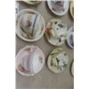 Image 2 : 14 Assorted Tea Cups + Saucers: Aynsley, Queen Anne plus more