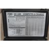 Image 2 : CPS Compute -a-Charge cc 100 Refrigerant Scale HVAC