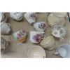 Image 8 : Tea Cups + Saucers Galore!! - Many Styles + Makers- Think Crafty- Candles, Wind Chimes, Drive By Cup
