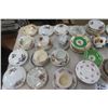 Image 2 : Last One- Large Supply of Tea Cups + Saucers - Random Assortment- Could be some Hidden Gems
