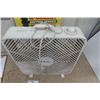 Image 2 :  Classic 20"×20" Box Fan - Summer is Coming- Help Stay Cool