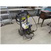 Image 1 : Powerfist 3gpm 2000 Psi Pressure Washer , Gas Powered  witu Good Compression - Honda 5.5 HP