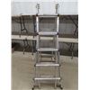 Image 2 : Mastercraft 061-1056-6 Multi Ladder