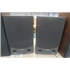 Image 2 : 2 Pairs of Speakers: Magnasonic Model 232, Fisher Model ST992