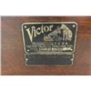 Image 2 : RCA Victor Gramophone- Cranks Fine + Plays - NO Needle