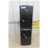 Image 1 : Primo Black Water Cooler 11"×11"×36"