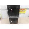 Image 3 : Primo Black Water Cooler 11"×11"×36"