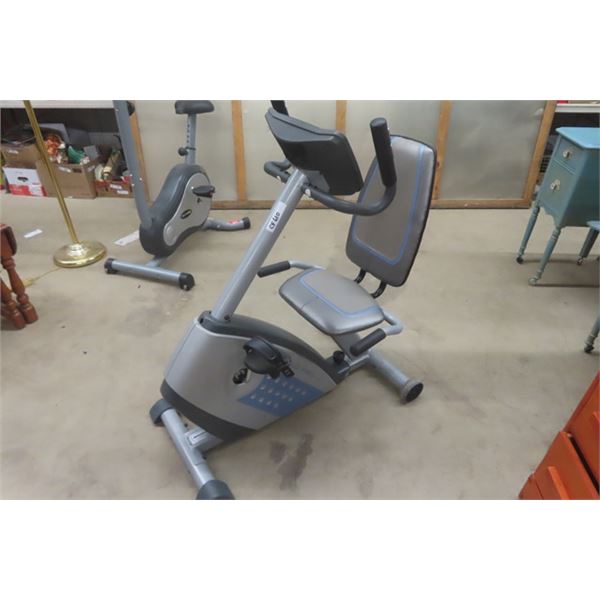 Vélo Stationnaire Incliné Weslo Pro 10.8X | Canadian Tire - Foto 6