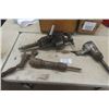 Image 1 : Heavy Duty 1" Air Gun, 3/4" Air Gun, Air Hammer Chisel