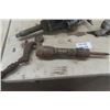 Image 3 : Heavy Duty 1" Air Gun, 3/4" Air Gun, Air Hammer Chisel