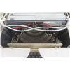 Image 2 : Chicago 2000lb Utility Winch with Remote 
