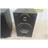 Image 3 : 2 Merak Speakers + Subwoofers