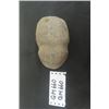 Image 1 : Vintage Stone Hammer Head 3"×3.5"×5.25"