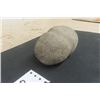Image 4 : Vintage Stone Hammer Head 3"×3.5"×5.25"
