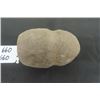Image 5 : Vintage Stone Hammer Head 3"×3.5"×5.25"
