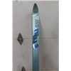 Image 6 : 2 Pairs of Skis: Pelotonen Diamond Carat 86" , Elan Laser 71" 