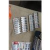 Image 5 : Energizer 16 Pack AAA Batteries,  3 Packs of 38 AA HDX Batteries