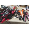 Image 1 : Hockey Bag with Hockey Equipment 