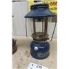 Image 2 : 2 Coleman Lanterns: Model 621A + 621D