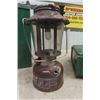 Image 2 : Coleman 425E Stove + Coleman 621B Lantern witu Metal Case