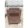 Image 4 : Propane Heater + Vintage Fan