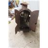 Image 8 : McIntosh Steropticon Projector- Early Electric Model