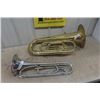 Image 1 : 2 Band Horns - Studio Wall Art