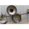 Image 1 : YorkLarge Band Horn 36"×48" - Wall art or?
Blow the dust out and giv'er