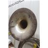 Image 4 : YorkLarge Band Horn 36"×48" - Wall art or?
Blow the dust out and giv'er