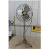 Image 1 : Floor Model Industrial Fan- Cage 17"×45"
