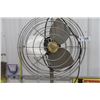 Image 2 : Floor Model Industrial Fan- Cage 17"×45"