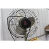 Image 6 : Floor Model Industrial Fan- Cage 17"×45"