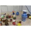 Image 2 : Decor Eggs, Vases, Ornaments