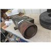 Image 3 : 2 Heaters: 1) Perfection Heater 60000 BTU, 1) Heater Immersion Liquid Fuel Fire