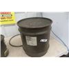 Image 2 : 2 Military Metal Containers : 1) 15"×15", 1) 9" w by 10" t & 2 Fuel Reservoirs