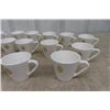 Image 2 : 28 Cups with Military Emblem 
