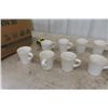 Image 4 : 19 Hotel Quality Cups