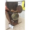 Image 3 : Old Vintage Projector 8"×17 ×19"
