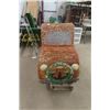 Image 2 : LED Lighted Christmas Pick Up Truck Display 20"×36"×52"