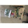 Image 2 : Large.Box of Christmas Lights, Ornaments, Cups, plus more