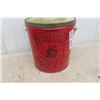 Image 1 : Norse Coffee Tin 5lb