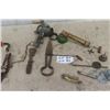 Image 1 : Meat Grinder, Sheep Shears, Fish Scale, Trap Plus more 