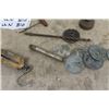 Image 2 : Meat Grinder, Sheep Shears, Fish Scale, Trap Plus more 
