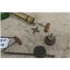 Image 3 : Meat Grinder, Sheep Shears, Fish Scale, Trap Plus more 