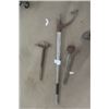 Image 1 : Logging Tools, Tire Bead Breaker, Early Post Mallet