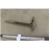 Image 3 : Logging Tools, Tire Bead Breaker, Early Post Mallet