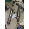 Image 3 : 6 Grease Guns
